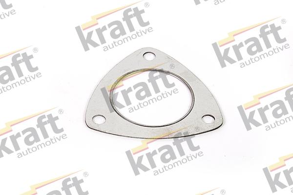 KRAFT AUTOMOTIVE 0521550 - Gasket, exhaust pipe parts5.com