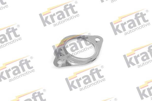 KRAFT AUTOMOTIVE 0522005 - Tesnenie výfukovej trubky parts5.com