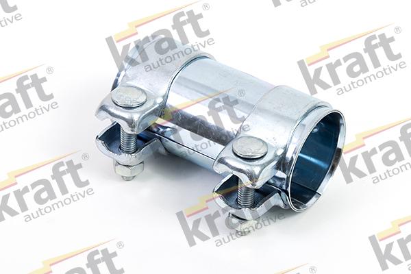 KRAFT AUTOMOTIVE 0570055 - Rohrverbinder, Abgasanlage parts5.com