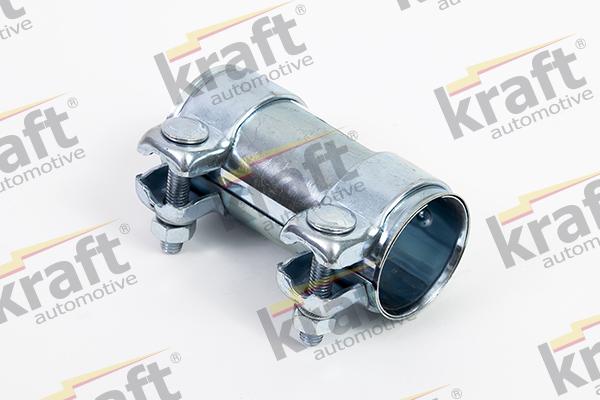 KRAFT AUTOMOTIVE 0570010 - Putkenliitin, pakoputkisto parts5.com