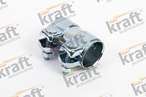 KRAFT AUTOMOTIVE 0570020 - Conectores de tubos, sistema de escape parts5.com