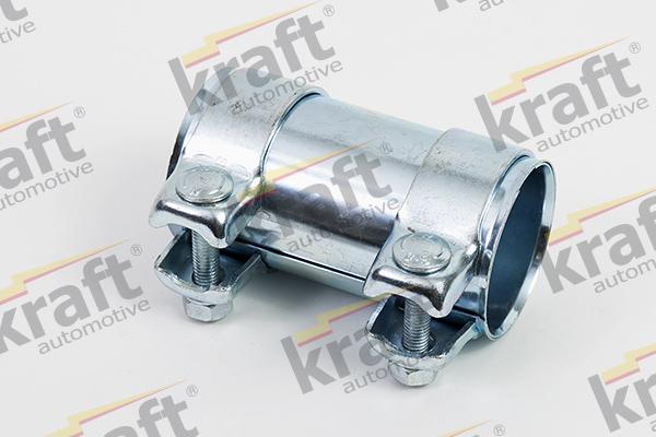 KRAFT AUTOMOTIVE 0570070 - Conectores de tubos, sistema de escape parts5.com