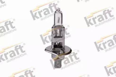 KRAFT AUTOMOTIVE 0814500 - Ampul, ana far parts5.com