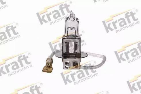 KRAFT AUTOMOTIVE 0814850 - Bec, far principal parts5.com