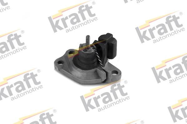 KRAFT AUTOMOTIVE 1495246 - Uležištenje, motor parts5.com