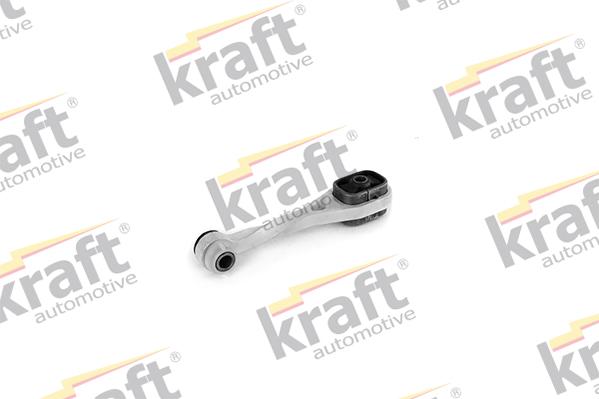 KRAFT AUTOMOTIVE 1495222 - Vlezajenje, motor parts5.com