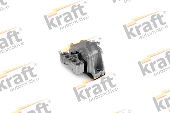 KRAFT AUTOMOTIVE 1490994 - Suport motor parts5.com