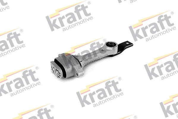 KRAFT AUTOMOTIVE 1490996 - Suport motor parts5.com