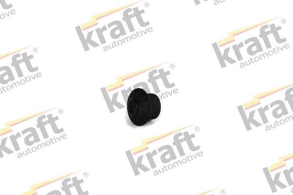 KRAFT AUTOMOTIVE 1490475 - Granični odbojnik, ovjes motora parts5.com