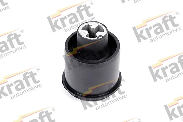 KRAFT AUTOMOTIVE 1490540 - Suspensión, cuerpo del eje parts5.com