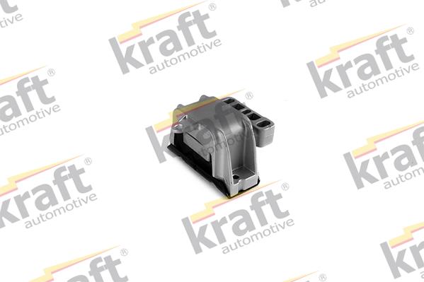 KRAFT AUTOMOTIVE 1490852 - Suport motor parts5.com