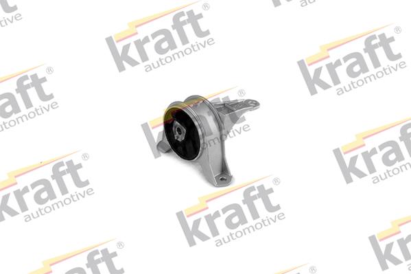 KRAFT AUTOMOTIVE 1491814 - Holder, engine mounting parts5.com