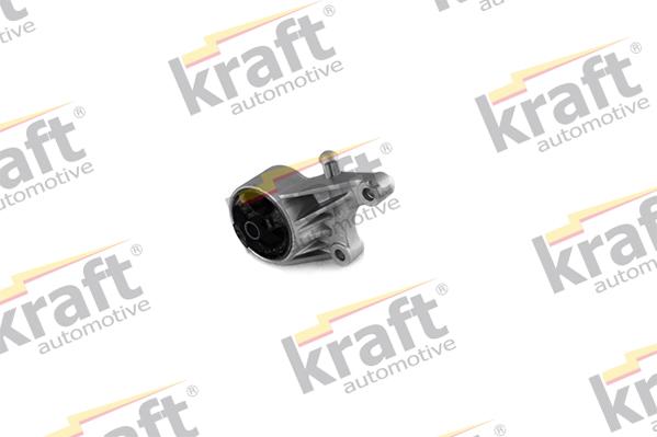 KRAFT AUTOMOTIVE 1491821 - Uležištenje, motor parts5.com