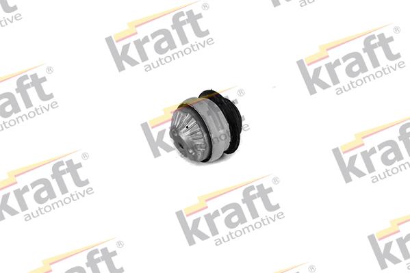 KRAFT AUTOMOTIVE 1491210 - Suport motor parts5.com