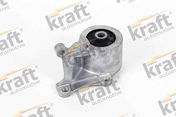 KRAFT AUTOMOTIVE 1480010 - Holder, engine mounting parts5.com