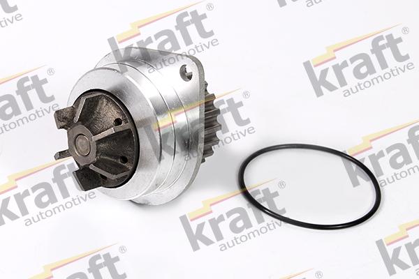 KRAFT AUTOMOTIVE 1505560 - Pompe à eau parts5.com