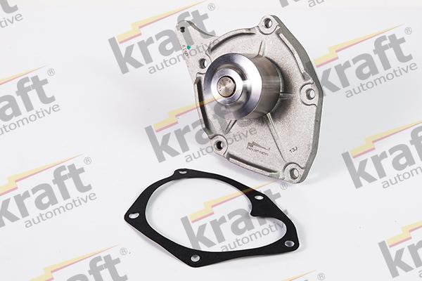 KRAFT AUTOMOTIVE 1505024 - Vodní čerpadlo parts5.com