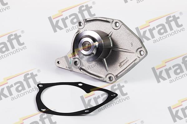 KRAFT AUTOMOTIVE 1505260 - Pompa apa parts5.com