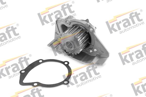 KRAFT AUTOMOTIVE 1505710 - Vízszivattyú parts5.com