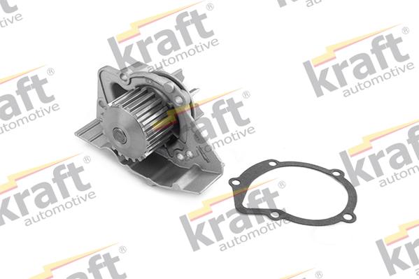 KRAFT AUTOMOTIVE 1505720 - Pompe à eau parts5.com