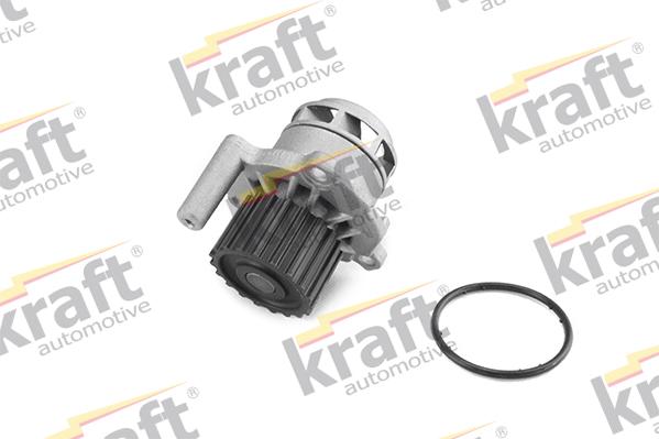 KRAFT AUTOMOTIVE 1506570 - Vízszivattyú parts5.com