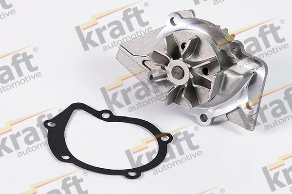 KRAFT AUTOMOTIVE 1506000 - Водяной насос parts5.com