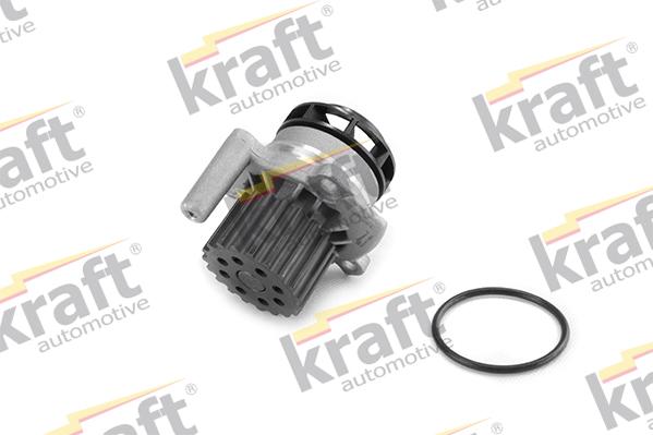 KRAFT AUTOMOTIVE 1500425 - Αντλία νερού parts5.com