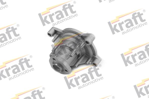 KRAFT AUTOMOTIVE 1500007 - Pompe à eau parts5.com