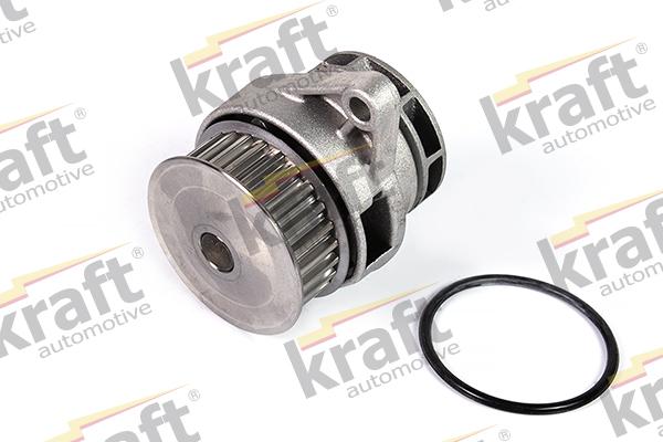 KRAFT AUTOMOTIVE 1500150 - Vodna crpalka parts5.com