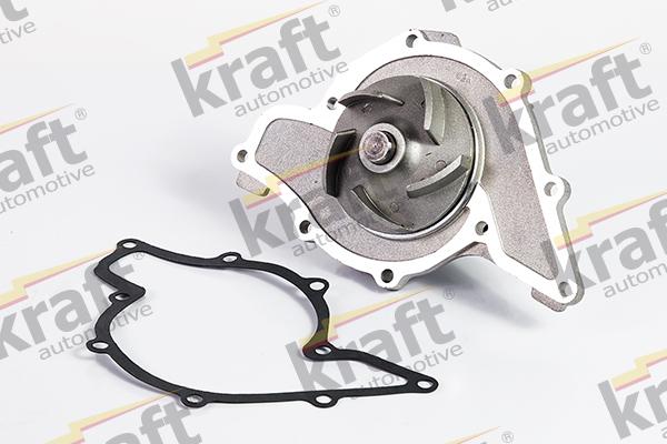 KRAFT AUTOMOTIVE 1500360 - Water Pump parts5.com