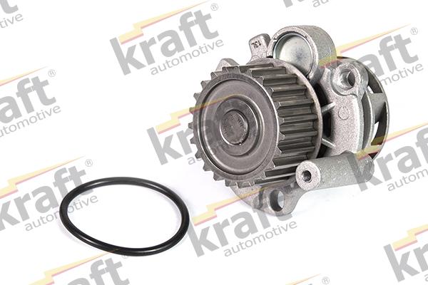 KRAFT AUTOMOTIVE 1500305 - Водна помпа parts5.com