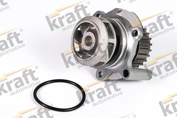 KRAFT AUTOMOTIVE 1500305 - Pompa wodna parts5.com