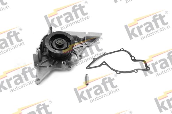 KRAFT AUTOMOTIVE 1500381 - Водяной насос parts5.com