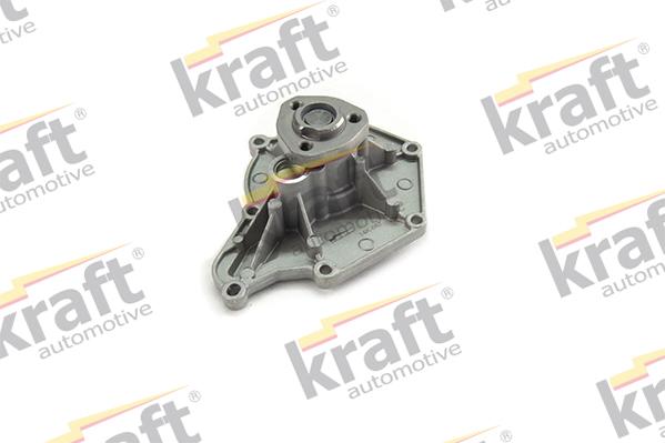 KRAFT AUTOMOTIVE 1500383 - Bomba de agua parts5.com