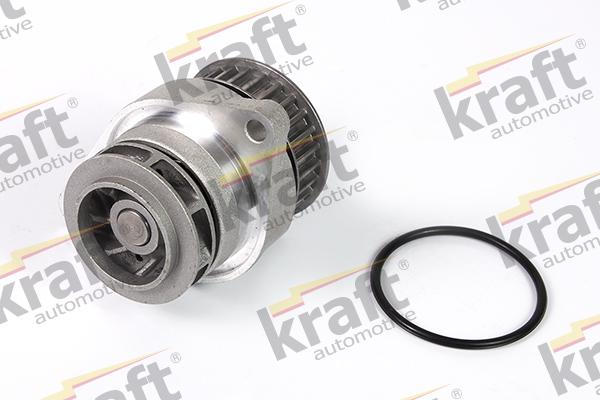 KRAFT AUTOMOTIVE 1500295 - Water Pump parts5.com