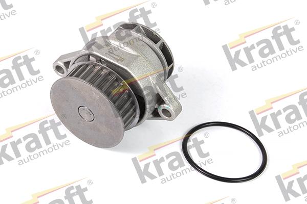 KRAFT AUTOMOTIVE 1500295 - Pumpa za vodu parts5.com