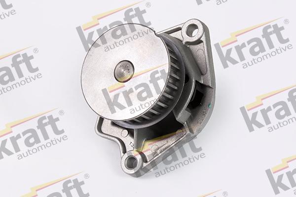 KRAFT AUTOMOTIVE 1500290 - Vodna crpalka parts5.com