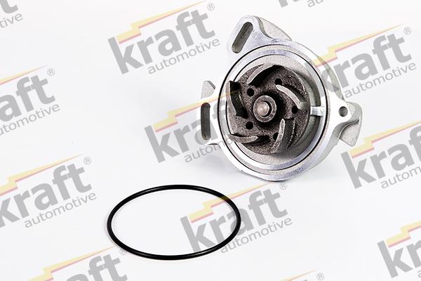 KRAFT AUTOMOTIVE 1500200 - Bomba de agua parts5.com