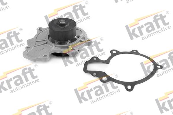 KRAFT AUTOMOTIVE 1501547 - Bomba de agua parts5.com