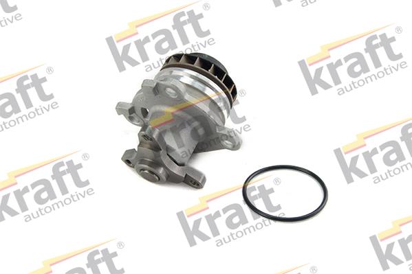 KRAFT AUTOMOTIVE 1501525 - Water Pump parts5.com