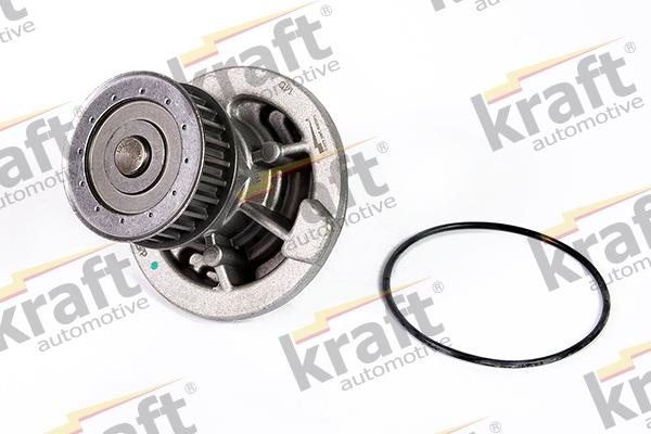 KRAFT AUTOMOTIVE 1501690 - Pompe à eau parts5.com