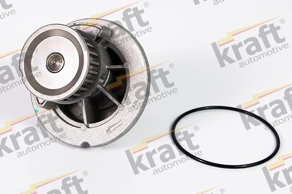 KRAFT AUTOMOTIVE 1501705 - Bomba de agua parts5.com