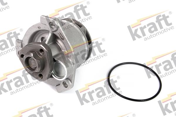 KRAFT AUTOMOTIVE 1501715 - Su pompası parts5.com