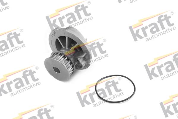 KRAFT AUTOMOTIVE 1501780 - Pompa apa parts5.com