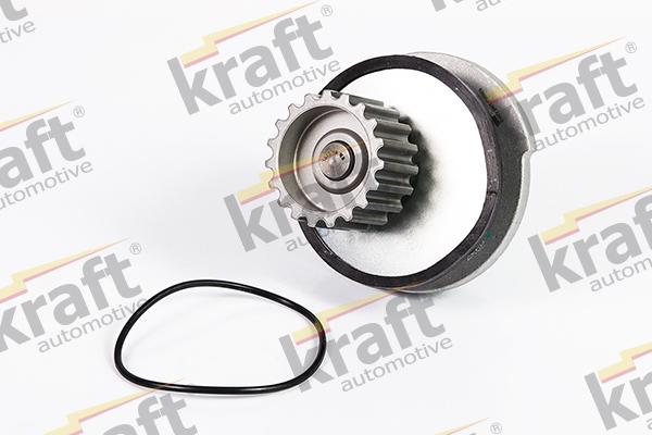 KRAFT AUTOMOTIVE 1508300 - Pompe à eau parts5.com