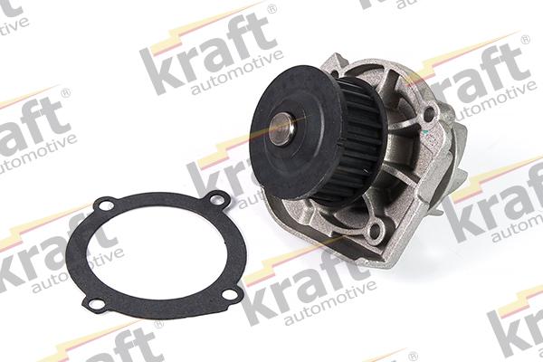 KRAFT AUTOMOTIVE 1503410 - Vodní čerpadlo parts5.com