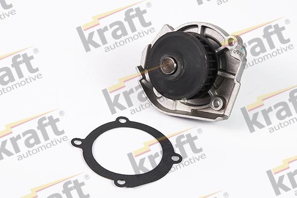 KRAFT AUTOMOTIVE 1503390 - Αντλία νερού parts5.com