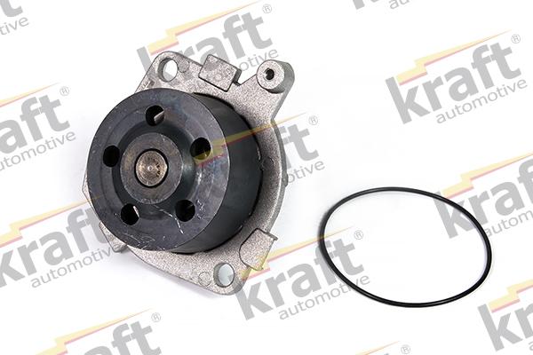 KRAFT AUTOMOTIVE 1503340 - Pompa apa parts5.com