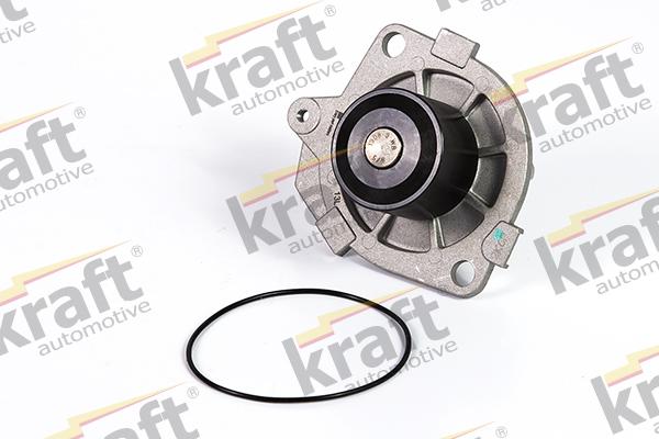 KRAFT AUTOMOTIVE 1503360 - Водна помпа parts5.com