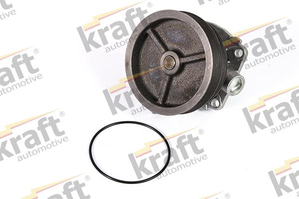 KRAFT AUTOMOTIVE 1503330 - Pompa apa parts5.com